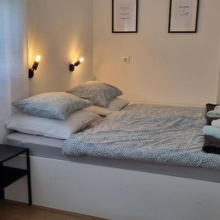 Retfala Inn Osijek Luaran gambar