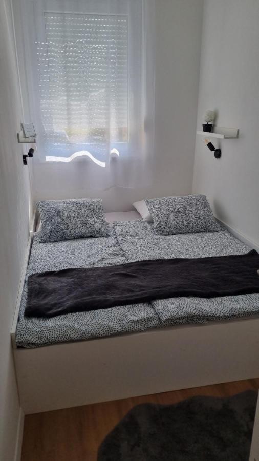 Retfala Inn Osijek Luaran gambar