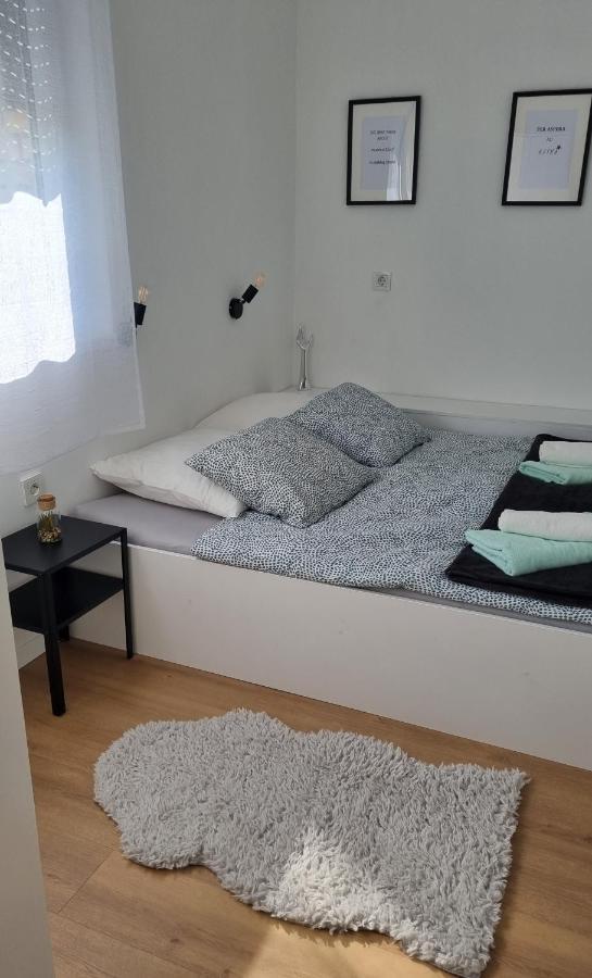 Retfala Inn Osijek Luaran gambar