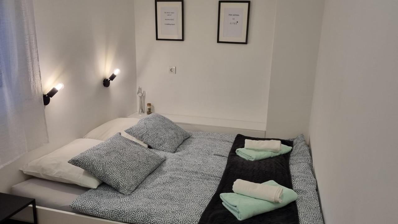 Retfala Inn Osijek Luaran gambar