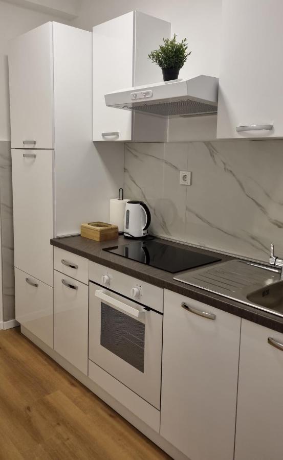 Retfala Inn Osijek Luaran gambar