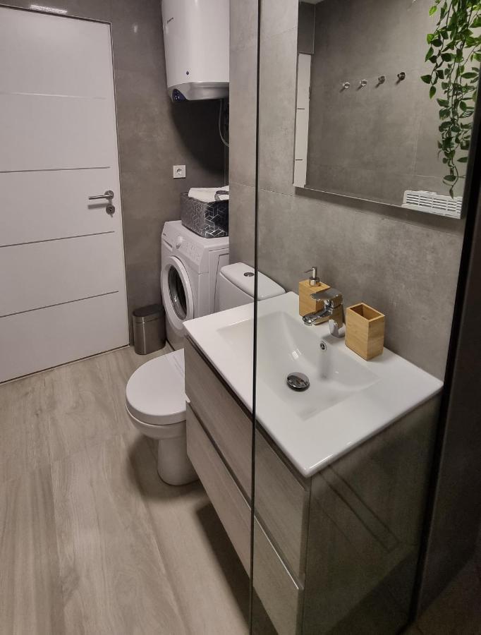 Retfala Inn Osijek Luaran gambar