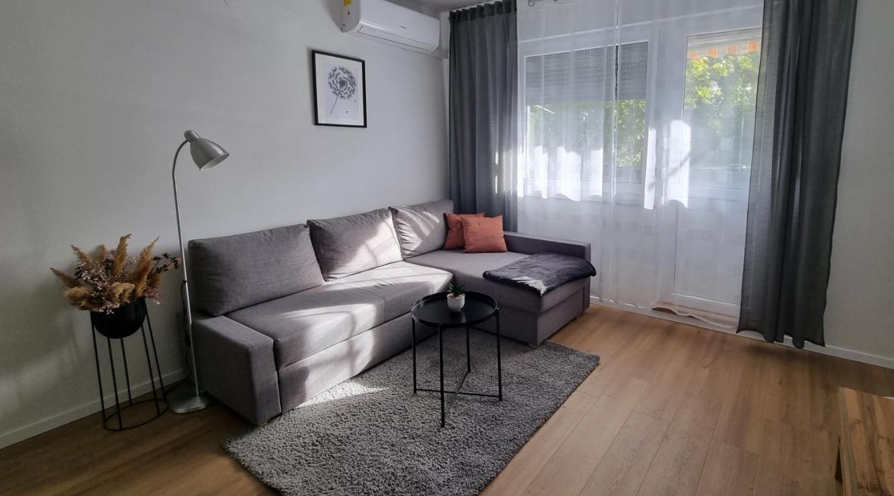 Retfala Inn Osijek Luaran gambar