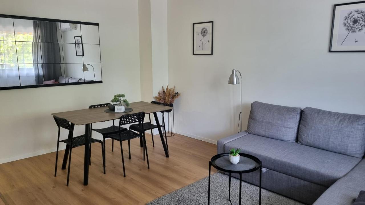 Retfala Inn Osijek Luaran gambar