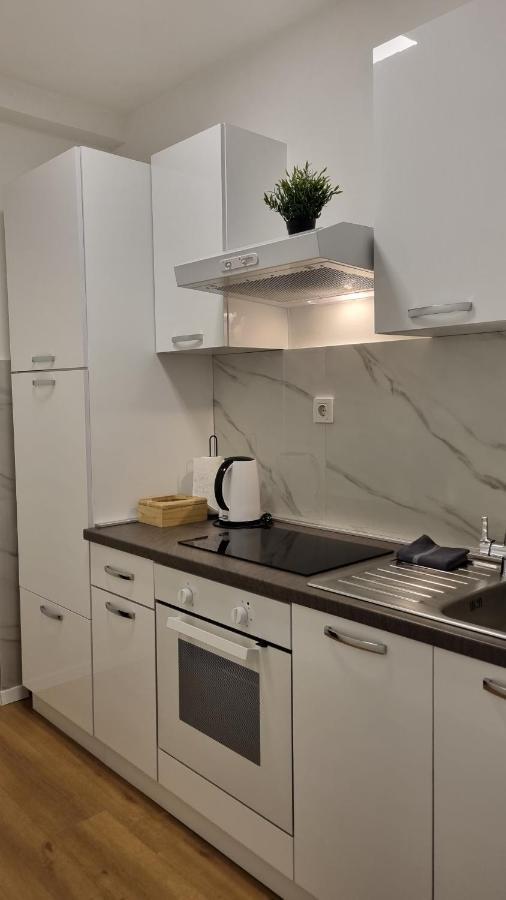 Retfala Inn Osijek Luaran gambar