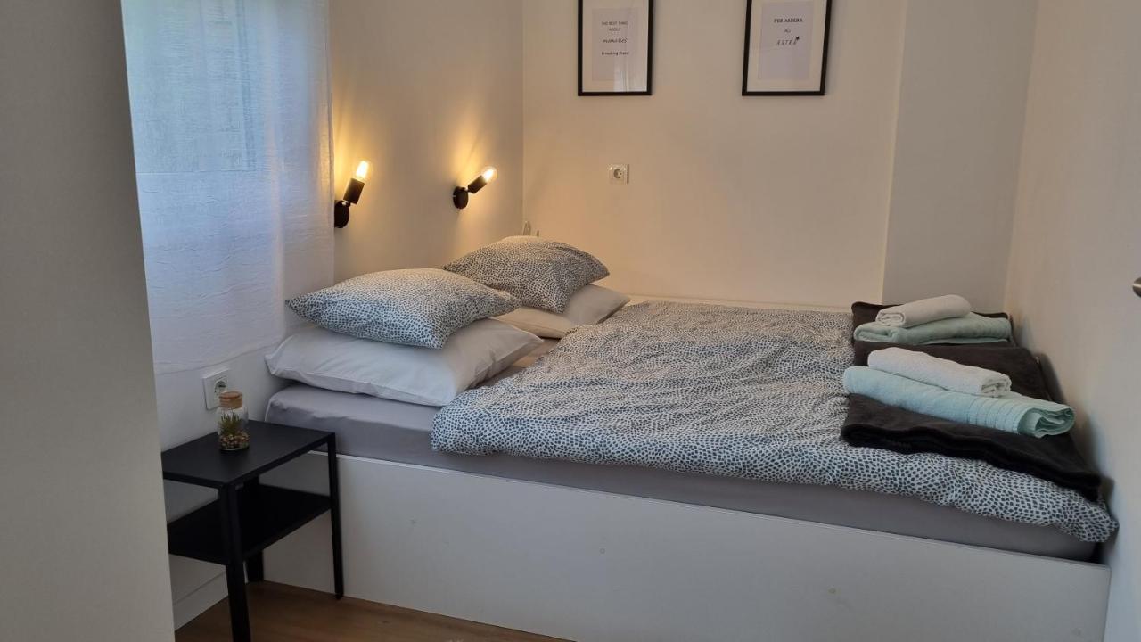 Retfala Inn Osijek Luaran gambar